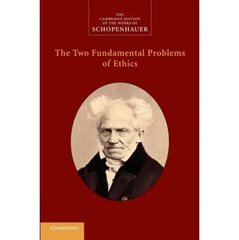 Cizí jazyk Two Fundamental Problems of Ethics (Arthur Schopenhauer,Christopher Janaway)(Brožovaná)