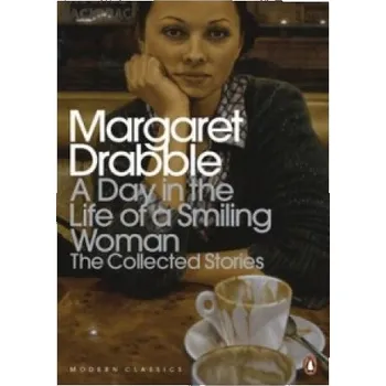 Cizojazyčná kniha Day in the Life of a Smiling Woman (Margaret Drabble)(Brožovaná)