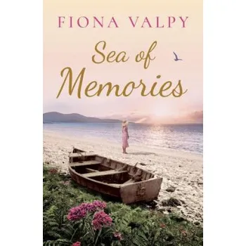 Cizí jazyk Sea of Memories (Fiona Valpy)(Brožovaná)