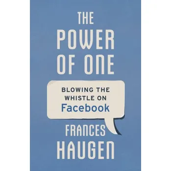 Cizí jazyk Power of One (Frances Haugen)(Pevná)