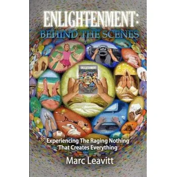 Kniha Enlightenment (Marc Leavitt)(Brožovaná)