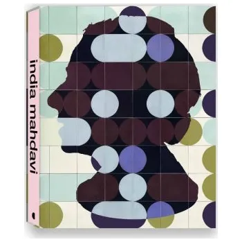 Cizojazyčná kniha India Mahdavi (Pevná)