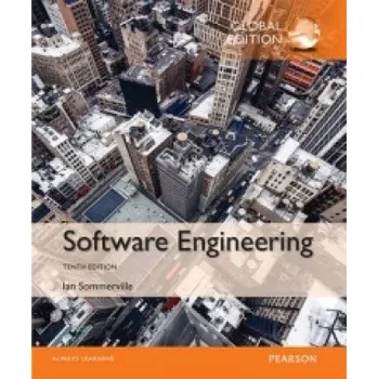 Technika Software Engineering, Global Edition (Ian Sommerville)(Brožovaná)