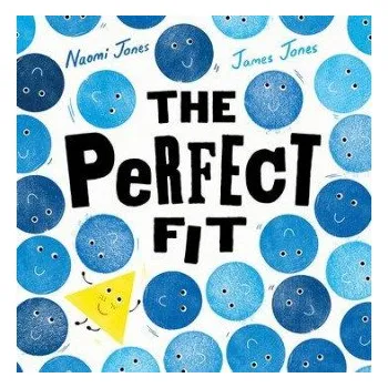 Perfect Fit (Naomi Jones)(Brožovaná)
