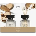 Dárkový set ESSENTIALS cedar wood (2x50 ml) DIES2x50CW