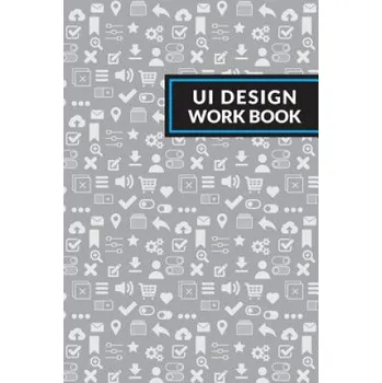 Cizojazyčná kniha Ui Design Workbook (John Sousa)(Brožovaná)
