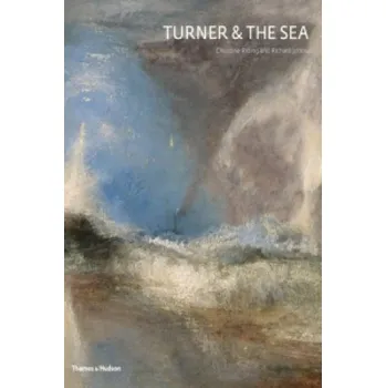 Cizojazyčná kniha Turner & the Sea (Christine Riding)(Pevná)