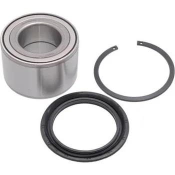 LOŽISKO PŘEDNÍHO NÁBOJE MAZDA BT-50 UN 2006-2008 EU UM51-33-047 FEBEST