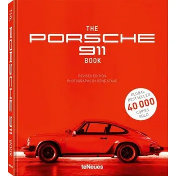 Cizojazyčná kniha The Porsche 911 Book (René Staud)(Pevná)