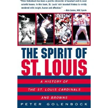 Umění Spirit of St. Louis (Peter Golenbock)(Brožovaná)