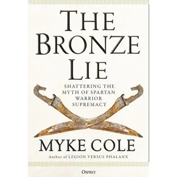 Učebnice Bronze Lie (Brožovaná)