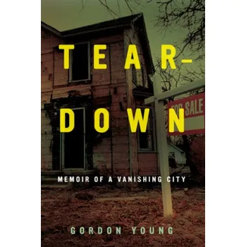 Teardown (Gordon Young)(Brožovaná)