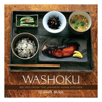 Washoku (Elizabeth Andoh)(Pevná)