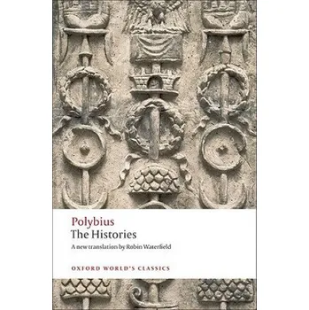 Cizojazyčná kniha Histories (Polybius)(Brožovaná)