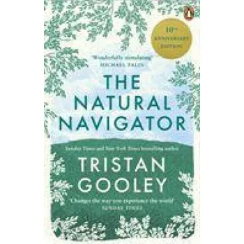 Cizojazyčná kniha Natural Navigator (Tristan Gooley)(Brožovaná)