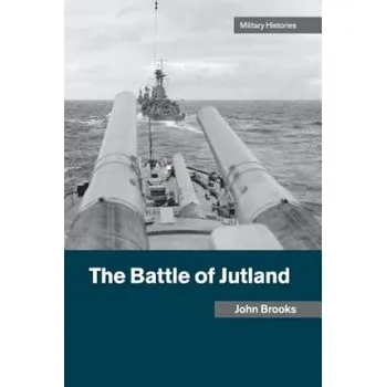 Battle of Jutland (John Brooks)(Brožovaná)