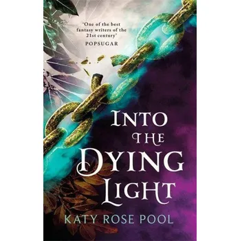 Cizojazyčná kniha Into the Dying Light (Katy Rose Pool)(Brožovaná)