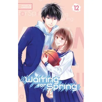 Waiting For Spring 12 (Anashin)(Brožovaná)
