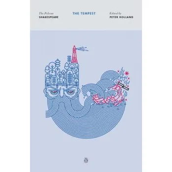 Cizojazyčná kniha Tempest (William Shakespeare,A. R. Braunmuller,Stephen Orgel)(Brožovaná)