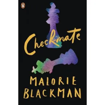 Český jazyk Checkmate (Malorie Blackman)(Brožovaná)