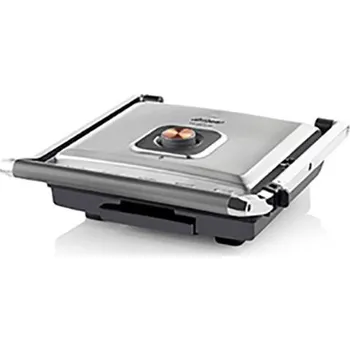 Topinkovač arzum AR2022 toustovač nepřilnavý povlak stříbrná