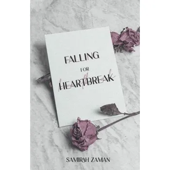 Beletrie pro dospělé Falling for Heartbreak (Brožovaná)