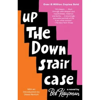 Up the Down Staircase (Bel Kaufman)(Brožovaná)