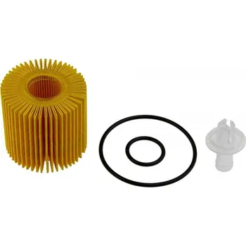 Olejový filtr Olejový filtr TOYOTA RAV 4 III 2.5/ 3.5, IV 2.5/ 2.5HYBRID 12-, CAMRY 2.0/ 3.5 17-, HIGHLANDER 3.5 07- 04152YZZA1 NTY