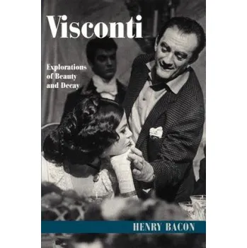 Cizojazyčná kniha Visconti (Henry Bacon)(Brožovaná)