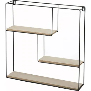 Obývací stěna Tempo Kondela Dessi typ 1