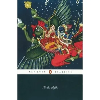 Cizojazyčná kniha Hindu Myths (Wendy Doniger O´Flaherty)(Brožovaná)
