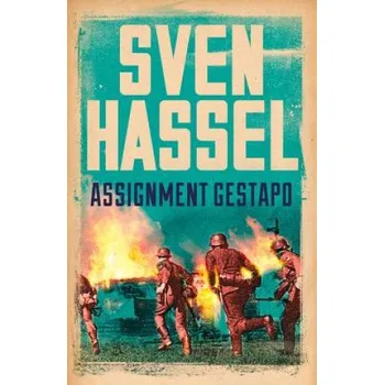 Assignment Gestapo (Hassel Sven)(Brožovaná)