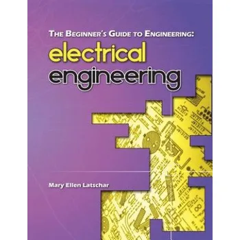 Beginner's Guide to Engineering (Mary Ellen Latschar)(Brožovaná)