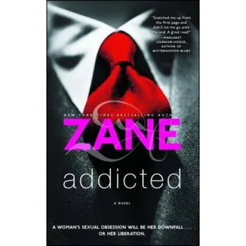 Učebnice Addicted (Zane)(Pevná)