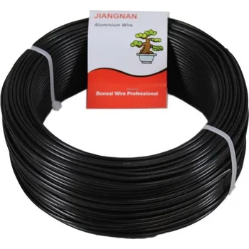 Vázací drát Tvarovací drát 1 kg 1,5 mm