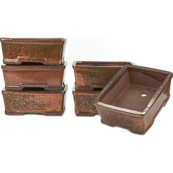 Květináč Miska na bonsaje 144116