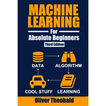 Technika Machine Learning for Absolute Beginners (Brožovaná)