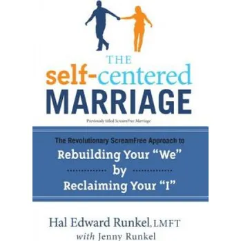 Cizojazyčná kniha Screamfree Marriage (Hal Edward Runkel)(Brožovaná)