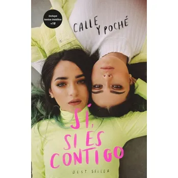 Sí, Si Es Contigo. Edición Especial / Yes, If Its with You. Special Edition (Poche)(Brožovaná)