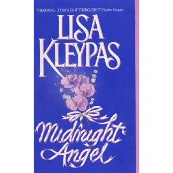 Cizí jazyk Midnight Angel (Lisa Kleypas)(Brožovaná)