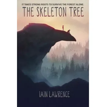 Cizojazyčná kniha Skeleton Tree (Iain Lawrence)(Brožovaná)
