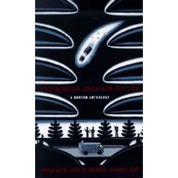 Postmodern American Fiction (Paula Geyh)(Brožovaná)