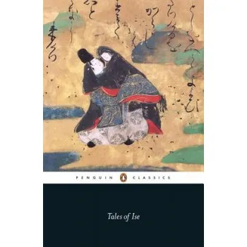 Kniha Tales of Ise (Peter Macmillan)(Brožovaná)