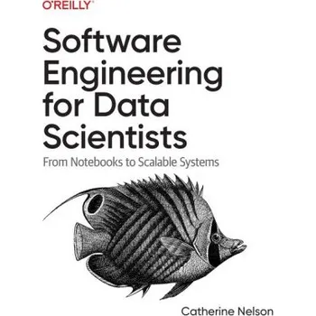 Technika Software Engineering for Data Scientists (Brožovaná)