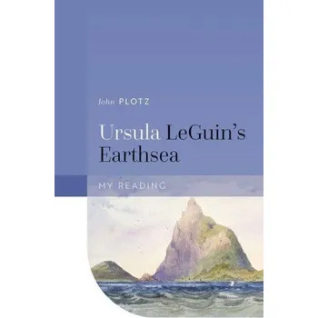 Cizí jazyk Ursula Le Guin's Earthsea (Pevná)