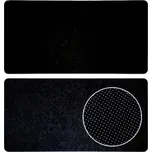 Mozos Wool-Pad podložka pod myš černá