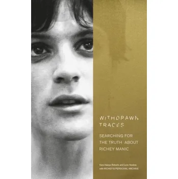 Cizojazyčná kniha Withdrawn Traces (Leon Noakes,Sara Hawys Roberts)(Pevná)