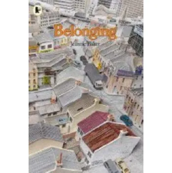 Učebnice Belonging (Jeannie Baker)(Brožovaná)