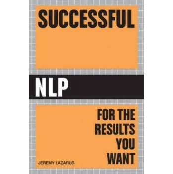 Učebnice Successful NLP (Jeremy Lazarus)(Brožovaná)