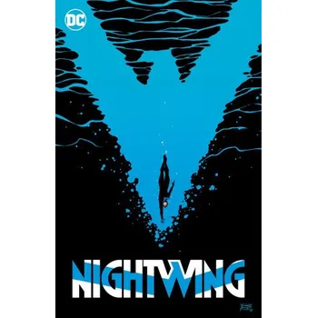 Komiks pro dospělé Nightwing Vol. 6 (Michael Conrad,Stephen Bryne,Serg Acuna)(Brožovaná)